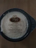 Aligot de l'Aubrac
