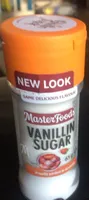 Vanillin sugar