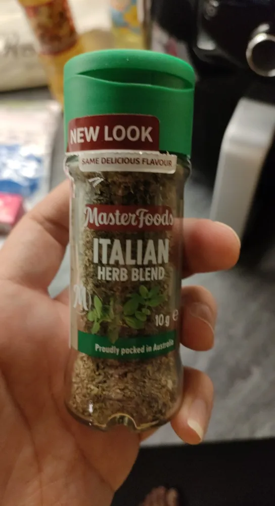 ITALIAN HERB BLEND
