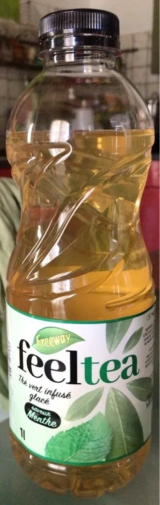 Feeltea