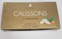 Calissons de Provence