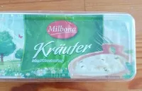 Kräuter Schmelzkäse