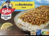 Schlemmer Filet à la Bordelaise
