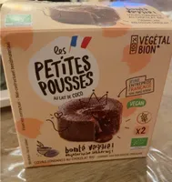 bonté veggie