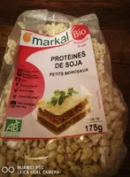 Protéines de soja