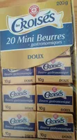 Mini beurres