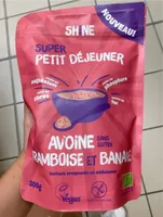 Super petit dejeuner