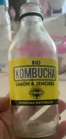 Kombucha