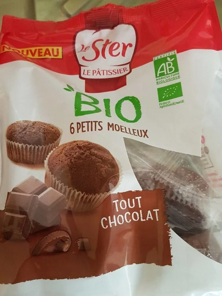 Petits moelleux