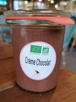 Bioko crème chocolat