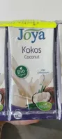 Boisson riz coco