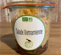 Salade vietnamienne