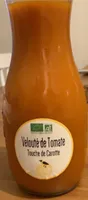 Velouté de tomate