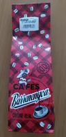 Café Barrenengia