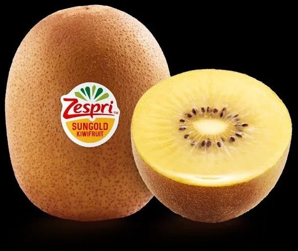 Sungold Kiwifruit