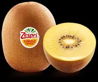 Sungold Kiwifruit