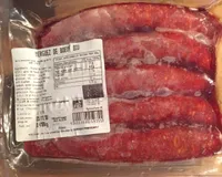 Merguez bio