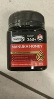 Manuka Honey
