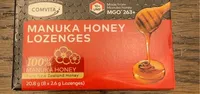 Manuka Honey Lozenges