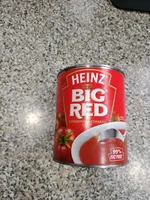 CONDENSED TOMATO SOUP