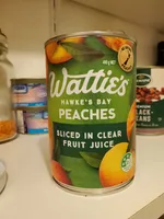 Peaches