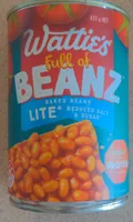 Full of Beanz Lite