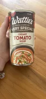 CREAMY TOMATO SOUP