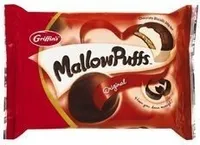 Mallow Puffs Original