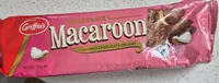 Biscuits Macaroon Chocolate
