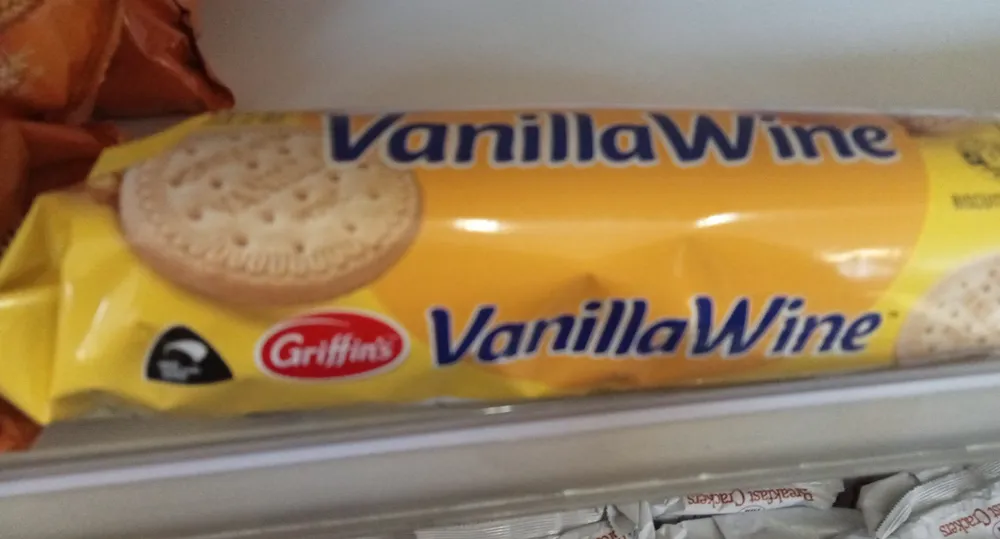 VanillaWhe