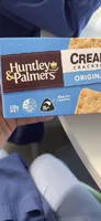 Cream Crackers Original