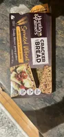 Special Wheat Cracker Bread