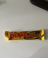 Dark Choc Covered Chewy Original
