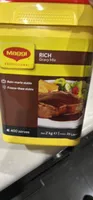 Rich Gravy Mix