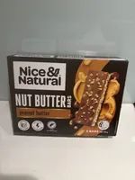 DELUXE PROTEIN BARS
