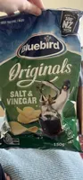 Salt & Vinegar