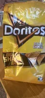 Doritos Nacho Cheese
