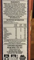 Copper Kettle Crackers