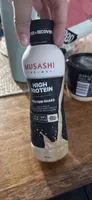 High Protein Protein Shake