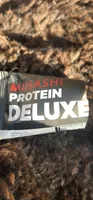 Protein Bar Rocky Road