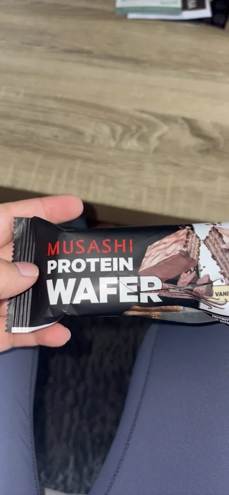 Protein Wafer