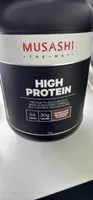 RECOVER HIGH PROTEIN MULTI-SOURCE PROTEIN BLEND CHOCOLATE FLAVOUR
