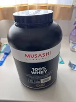 Recover 100% Whey Premium Whey Protein Blend