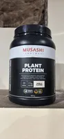 RECOVER PLANT PROTEIN