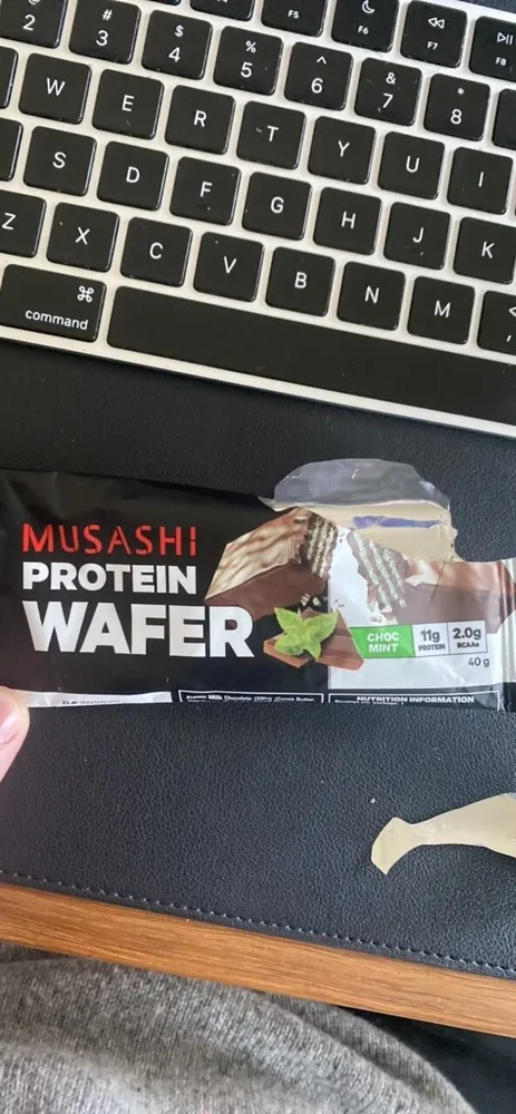 Protein Wafer