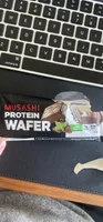 Protein Wafer
