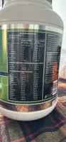 Plant Protein