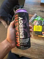 ENERGY
