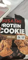 PROTEIN COOKIE CHOC CHIP