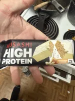 HIGH PROTEIN